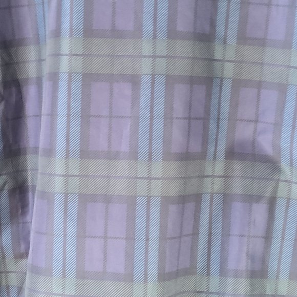 Pebble Beach Reversable Pullover Windbreaker Jacket - Picture 4 of 8